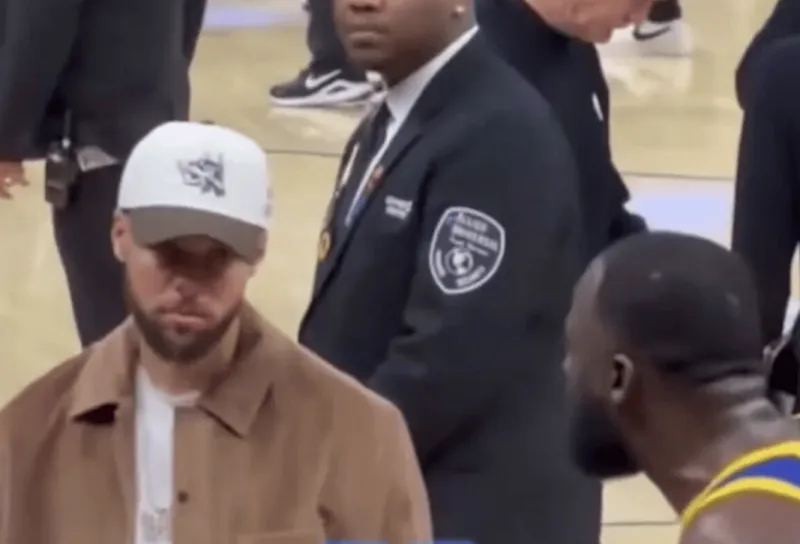 开云娱乐-追梦：库里并不是厌烦我，他当时只是认同我们打得很糟